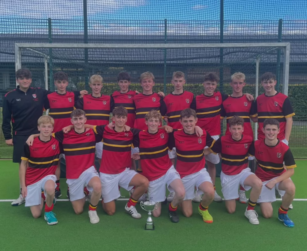 Erskine Stewart Melville Sports