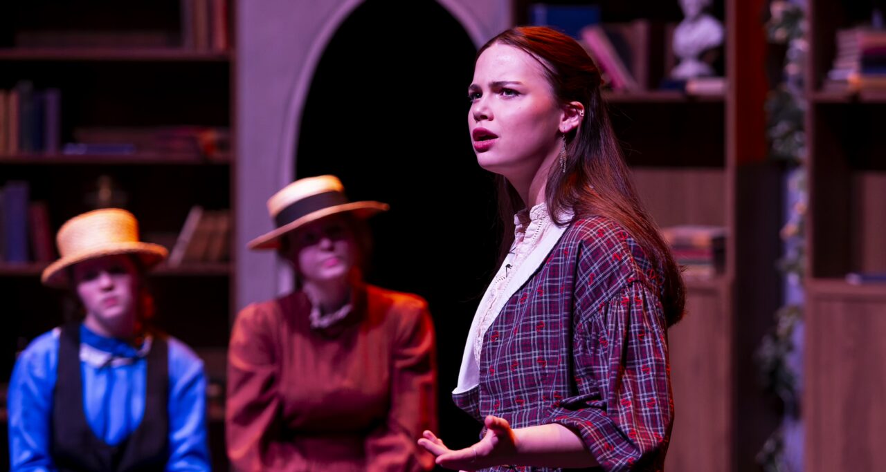Senior School Play