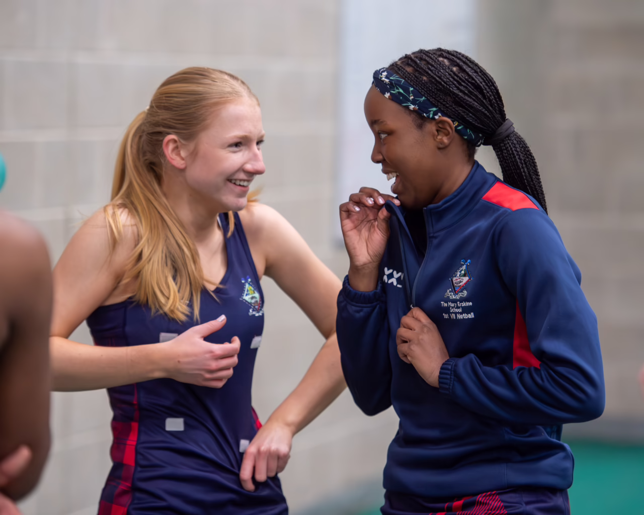 Erskine Stewart Melville Sports