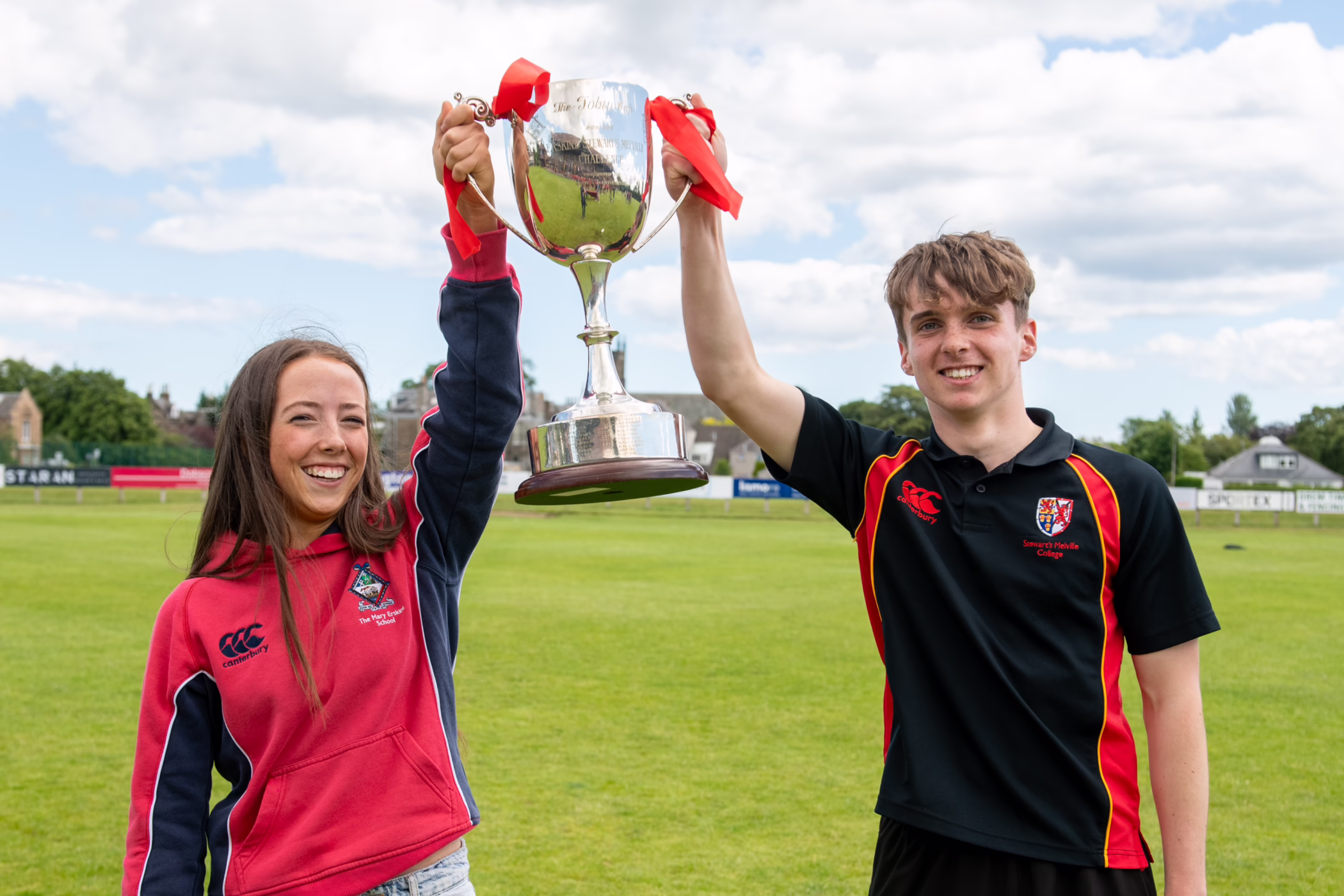 Senior School Sports