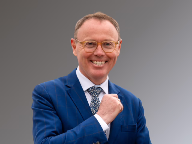 School Governor