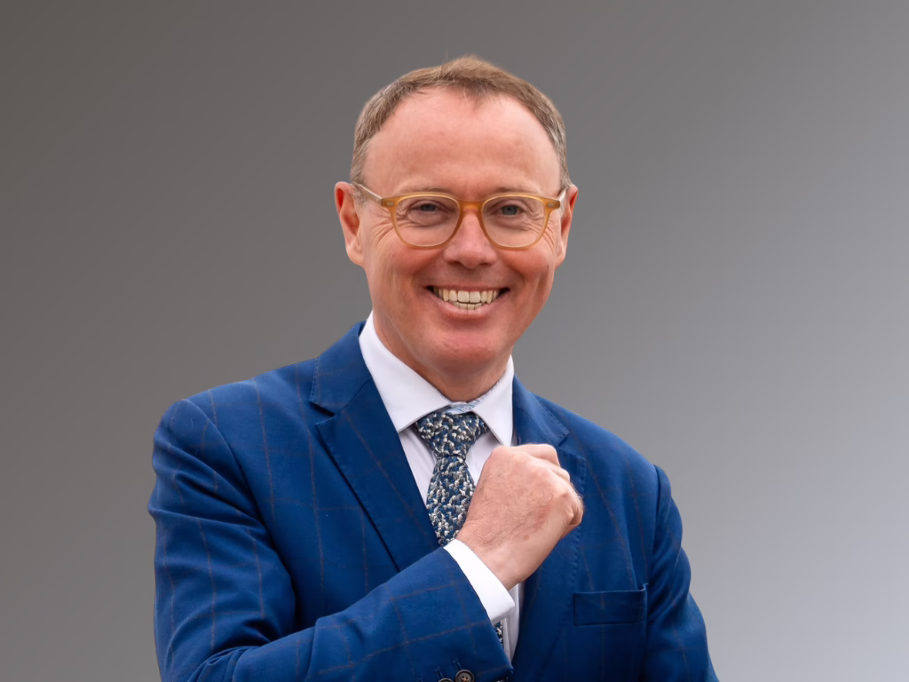 School Governor