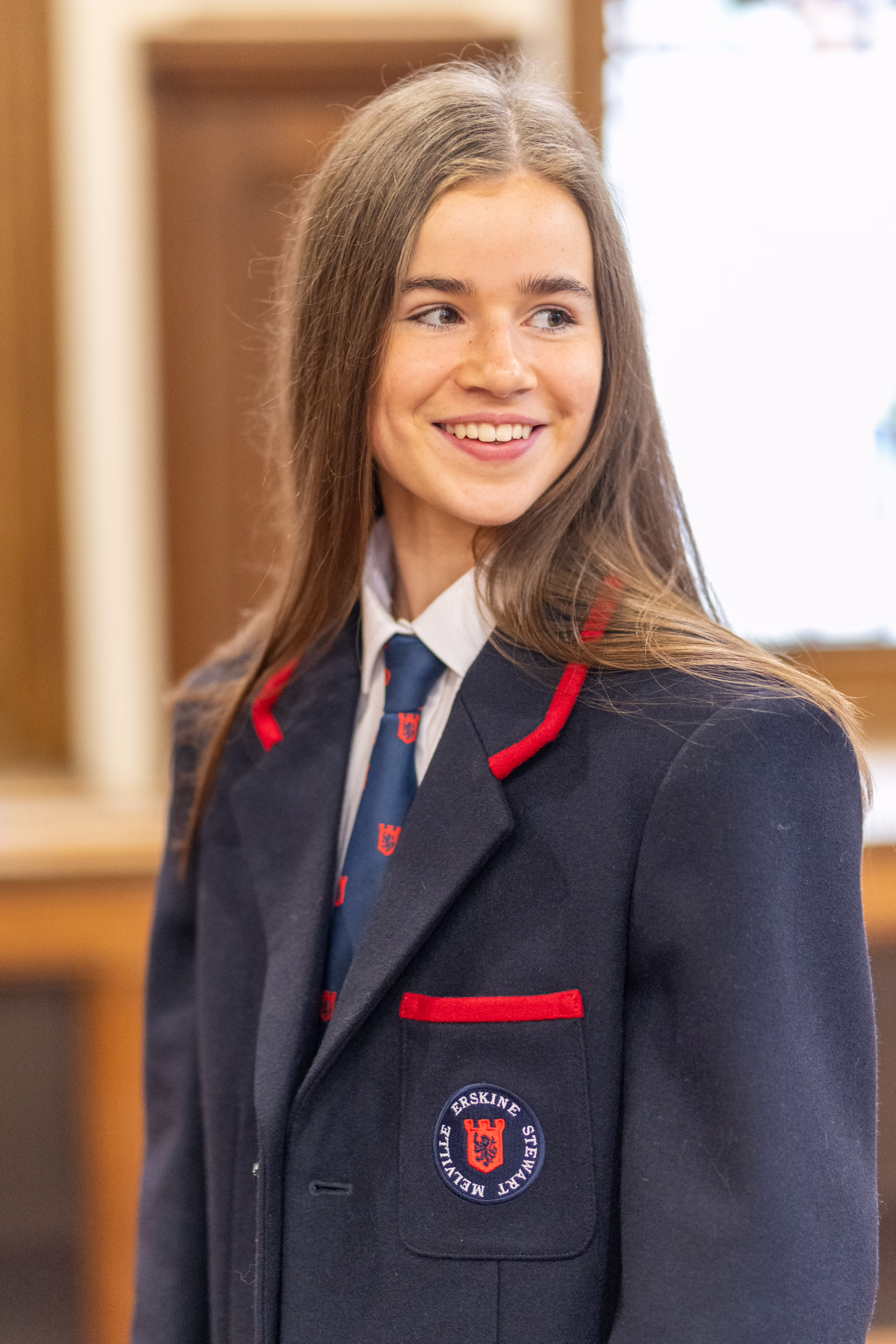 Erskine Stewart Melville Senior School