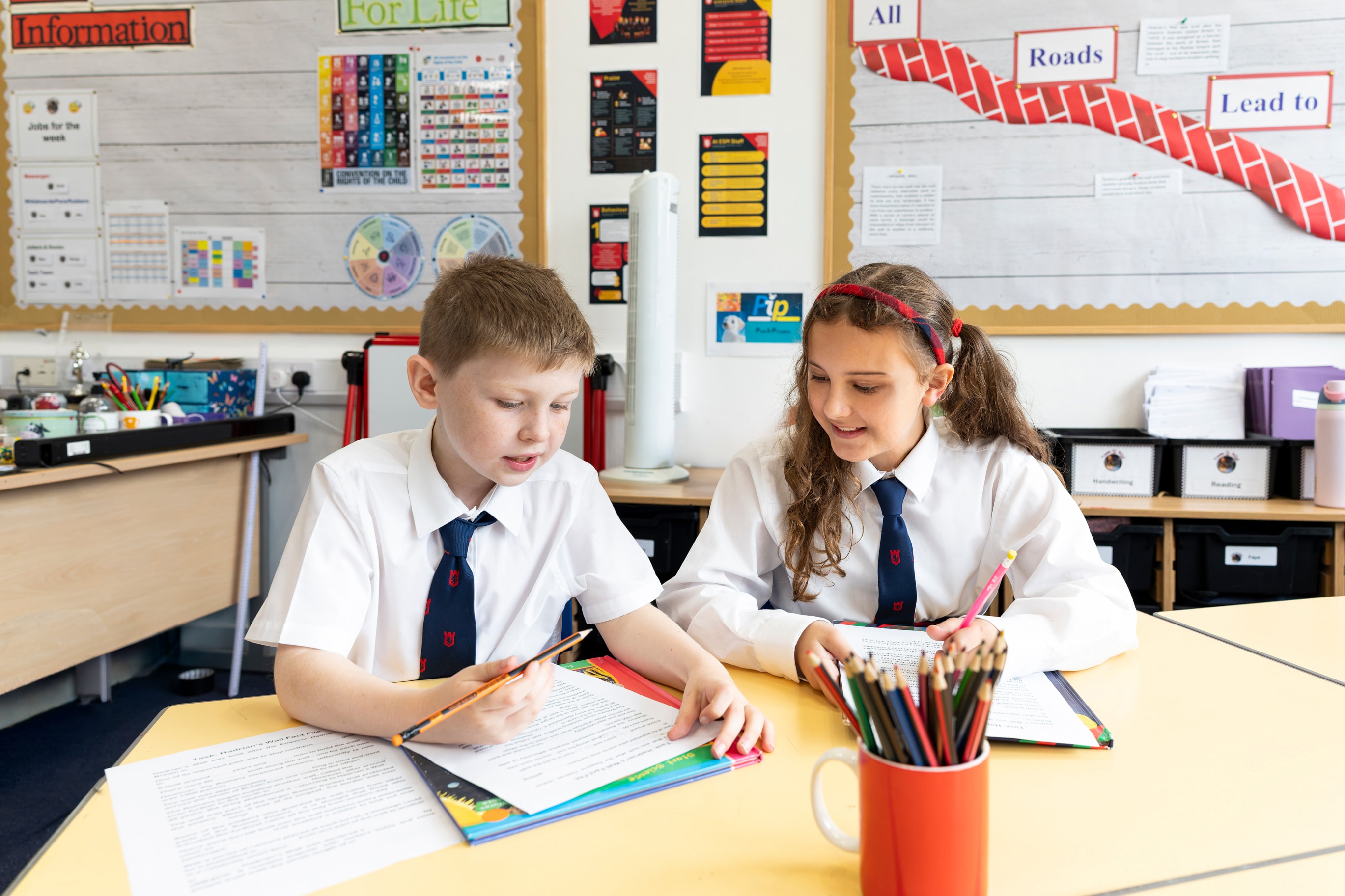 Edinburgh Junior School